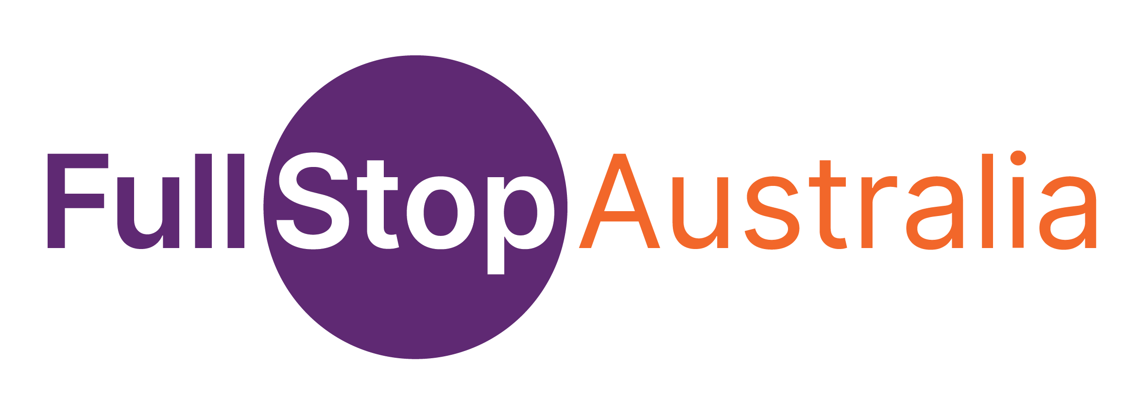 Full Stop Australia